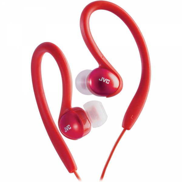 JVC HAE-BX5 Kablolu Kulaklık — ürün görseli 2