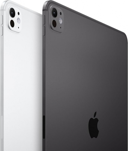 Apple iPad Pro 13" (M5) Wi-Fi Tablet (12 GB / 256 GB) — ürün görseli 6