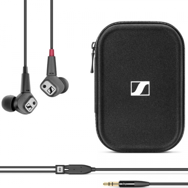 Sennheiser IE 80 S Kablolu Kulaklık — ürün görseli 2