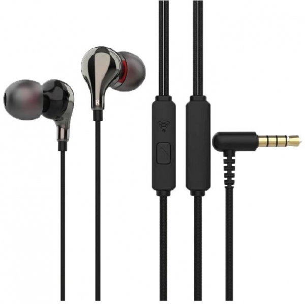 LinkTech E80 Kablolu Kulaklık (LHF-E80)
