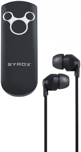 Syrox MX-13 Kablosuz Kulaklık (SYX-MX13)