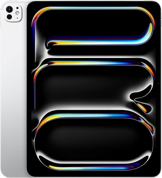 Apple iPad Pro 13" (M5) Wi-Fi + Cellular (Standart Cam) Tablet (16 GB / 2048 GB / 5G) — ürün görseli 3