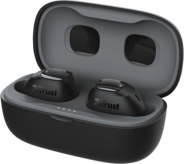 Trust Nika Compact Tam Kablosuz Kulaklık (23555) — ürün görseli 2