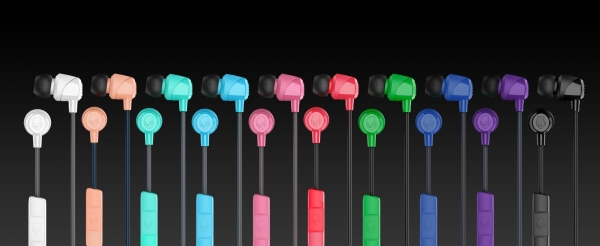 Skullcandy Jib Kablolu Kulaklık — ürün görseli 2