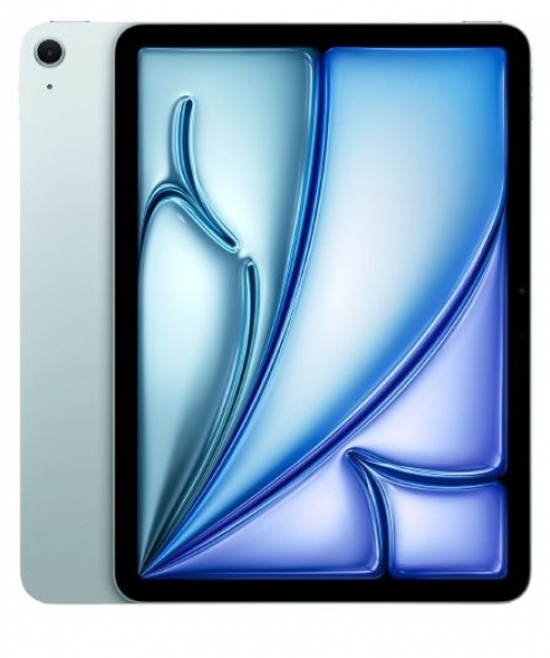 Apple iPad Air 11" (M4) Wi-Fi + Cellular Tablet (1024 GB / 5G) (MH7N4TU/A)