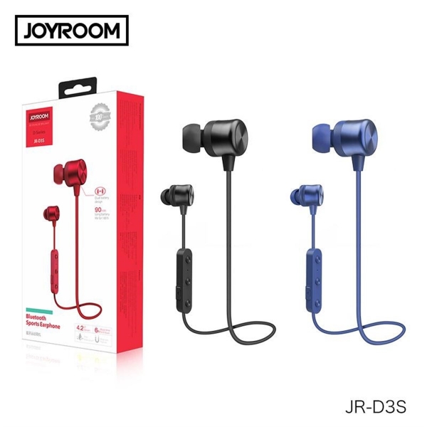 Joyroom JR-D3S Kablosuz Kulaklık — ürün görseli 2