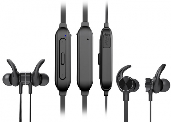 Hytech HY-XBK95 Kablosuz Kulaklık — ürün görseli 2