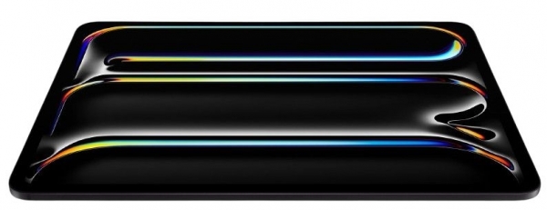 Apple iPad Pro 13" (M4) Wi-Fi + Cellular Tablet (256 GB) — ürün görseli 5