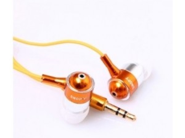 Snopy SN-322 Kablolu Kulaklık — ürün görseli 5