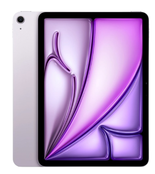 Apple iPad Air 11" (M4) Wi-Fi + Cellular Tablet (512 GB / 5G) (MH7J4TU/A) — ürün görseli 2