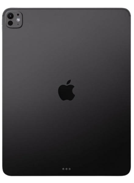 Apple iPad Pro 13" (M5) Wi-Fi Tablet (12 GB / 512 GB) — ürün görseli 5