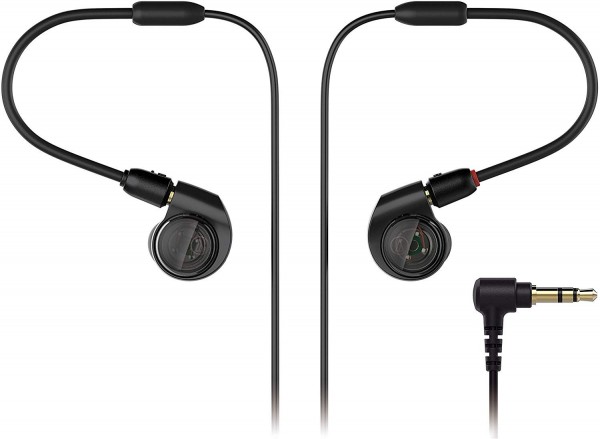 Audio-Technica ATH-E40 Kablolu Kulaklık — ürün görseli 2