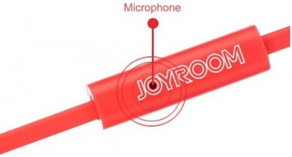 Joyroom Je-106 Kablolu Kulaklık — ürün görseli 2