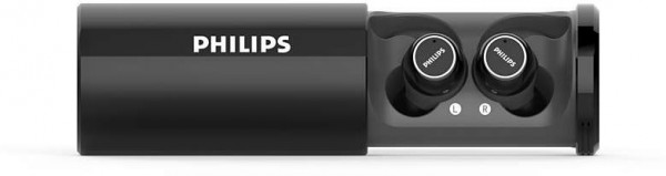 Philips ActionFit ST702 Tam Kablosuz Kulaklık (TAST702BK/00) — ürün görseli 2