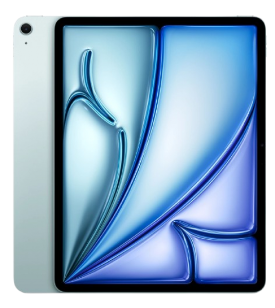 Apple iPad Air 13" (M4) Wi-Fi + Cellular Tablet (1024 GB / 5G) (MH9V4TU/A) — ürün görseli 4