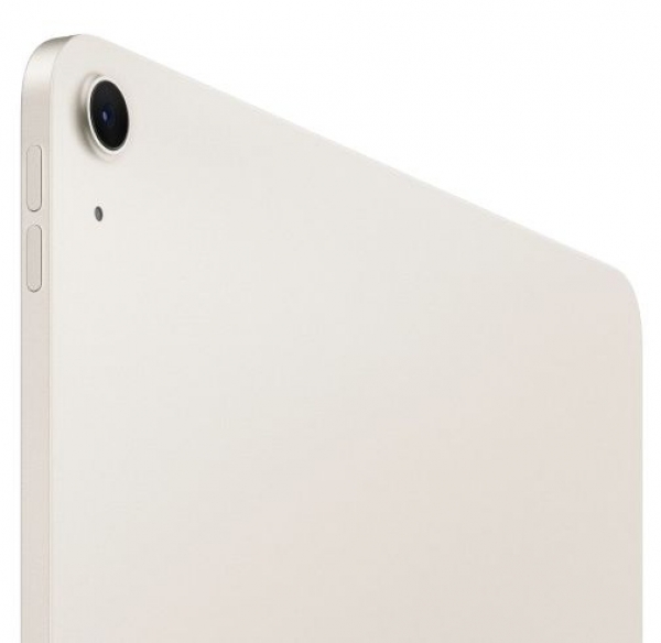 Apple iPad Air 13" (M4) Wi-Fi + Cellular Tablet (1024 GB / 5G) (MH9V4TU/A) — ürün görseli 10