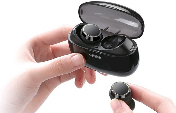 Joyroom JR-T05 Tam Kablosuz Kulaklık — ürün görseli 4