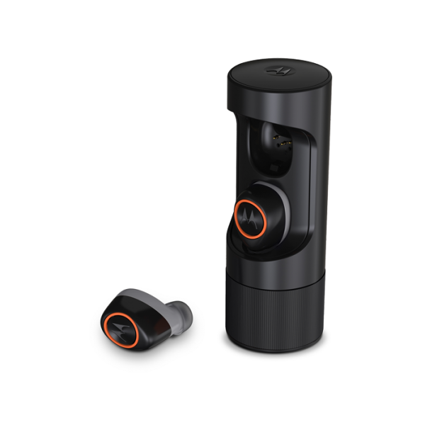 Motorola Verve Ones+ Music Edition Tam Kablosuz Kulaklık — ürün görseli 2