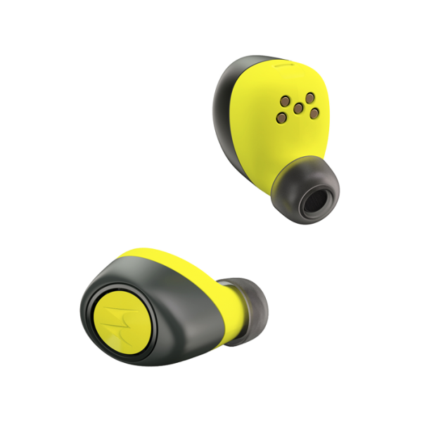 Motorola Verve Ones+ Music Edition Tam Kablosuz Kulaklık — ürün görseli 3