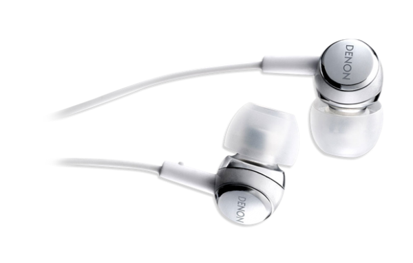 Denon AHC-260 Kablolu Kulaklık — ürün görseli 2