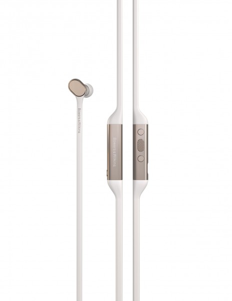 Bowers & Wilkins PI3 Kablosuz Kulaklık — ürün görseli 4