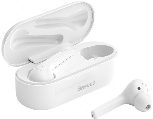 Baseus Encok W07 Tam Kablosuz Kulaklık — ürün görseli 2