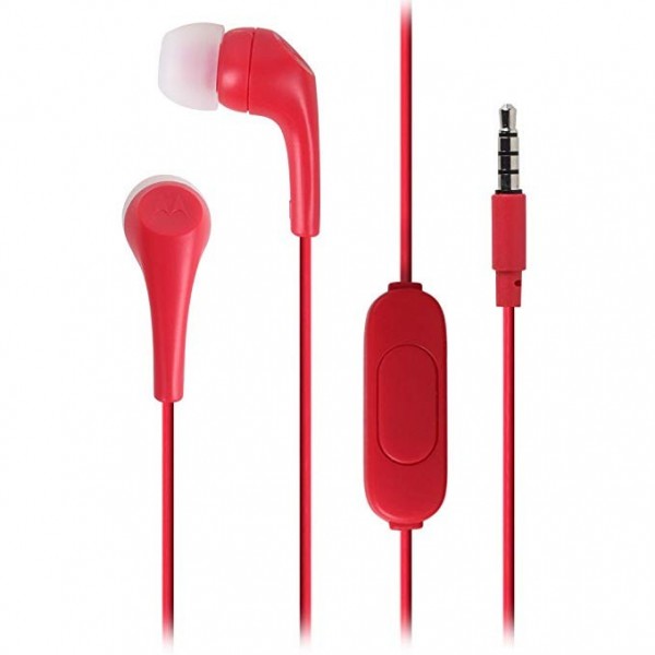 Motorola Earbuds 2 Kablolu Kulaklık — ürün görseli 3