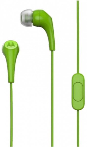 Motorola Earbuds 2 Kablolu Kulaklık — ürün görseli 2
