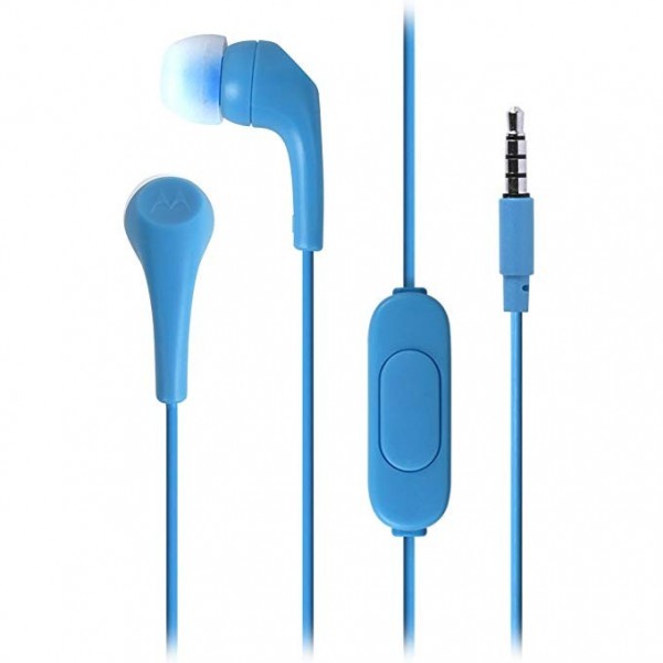 Motorola Earbuds 2 Kablolu Kulaklık — ürün görseli 4