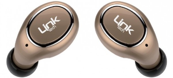 LinkTech Q40 Tam Kablosuz Kulaklık — ürün görseli 2