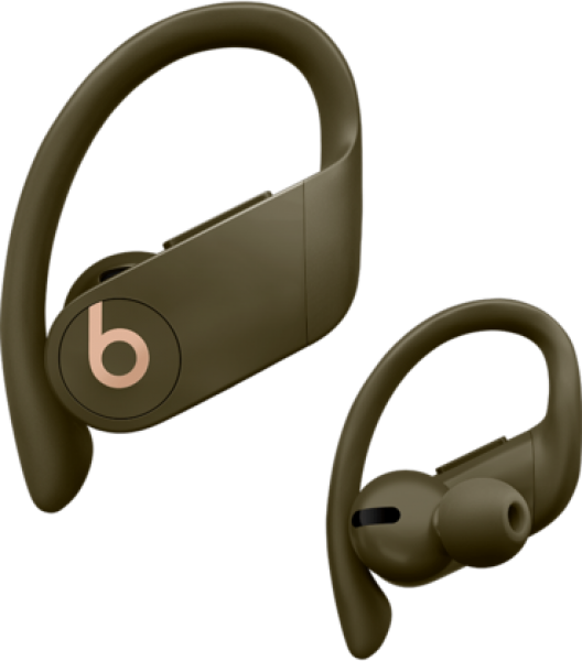 Beats Powerbeats Pro Tam Kablosuz Kulaklık — ürün görseli 3