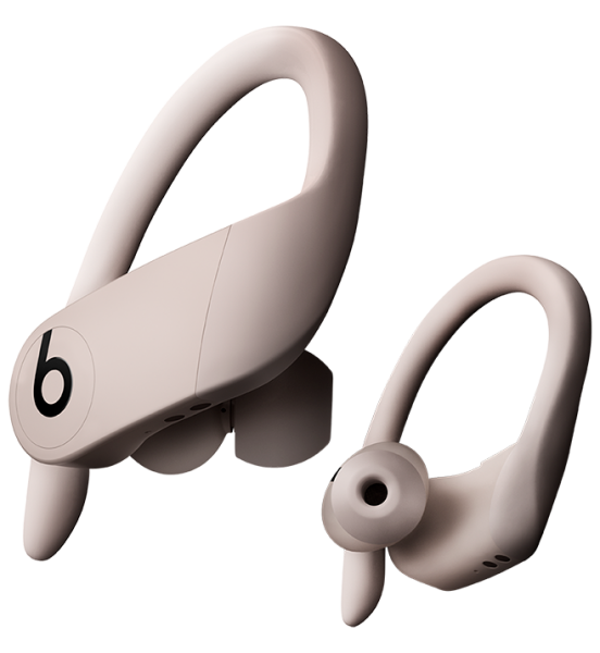 Beats Powerbeats Pro Tam Kablosuz Kulaklık — ürün görseli 5