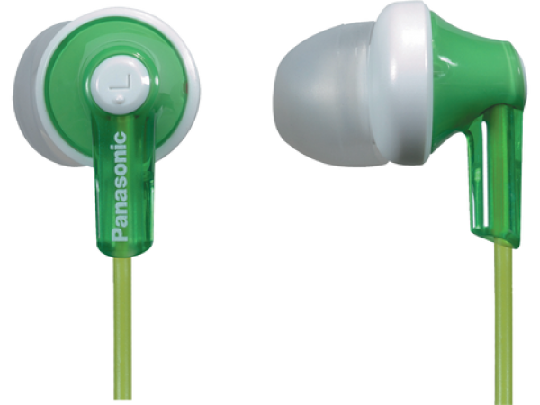 Panasonic RP-HJE120 Kablolu Kulaklık — ürün görseli 8