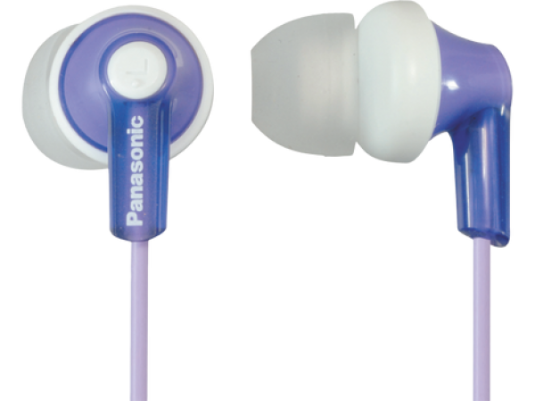 Panasonic RP-HJE120 Kablolu Kulaklık — ürün görseli 6