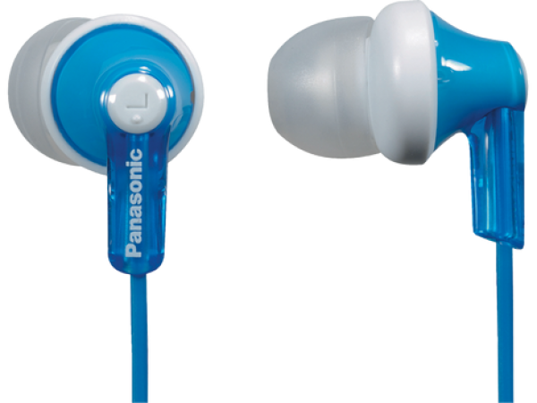 Panasonic RP-HJE120 Kablolu Kulaklık — ürün görseli 3