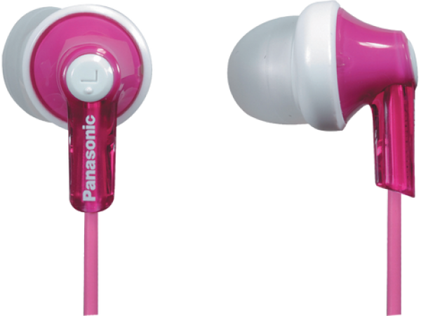 Panasonic RP-HJE120 Kablolu Kulaklık — ürün görseli 5