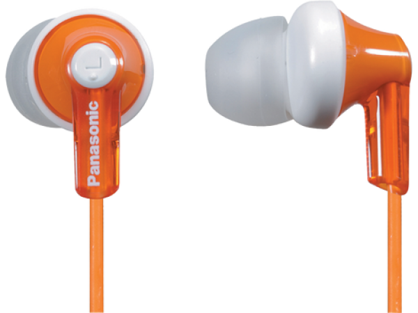 Panasonic RP-HJE120 Kablolu Kulaklık — ürün görseli 4