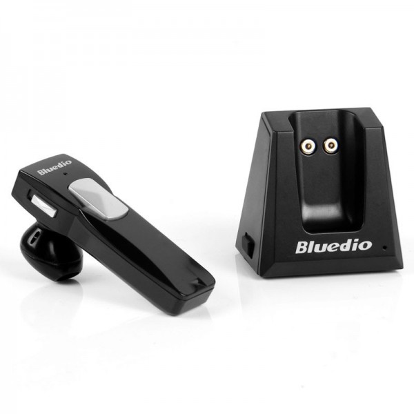 Bluedio 99A Kablosuz Kulaklık — ürün görseli 3