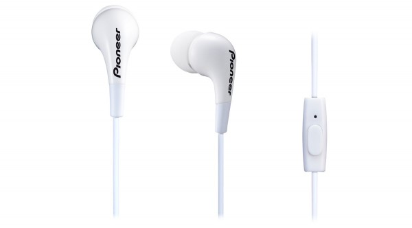 Pioneer SE-CL502T Kablolu Kulaklık — ürün görseli 4