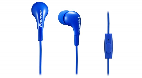 Pioneer SE-CL502T Kablolu Kulaklık — ürün görseli 2