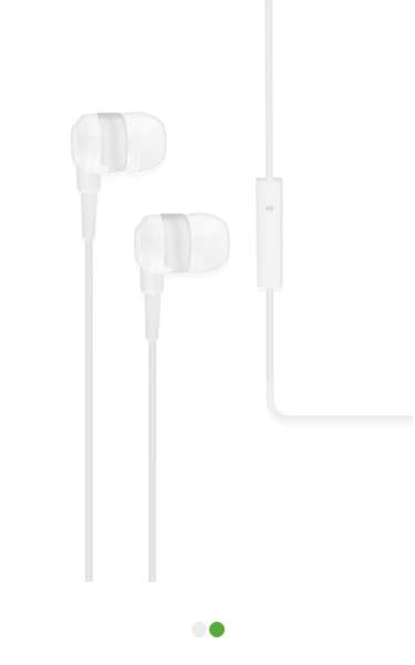 ttec J10 Kablolu Kulaklık — ürün görseli 2