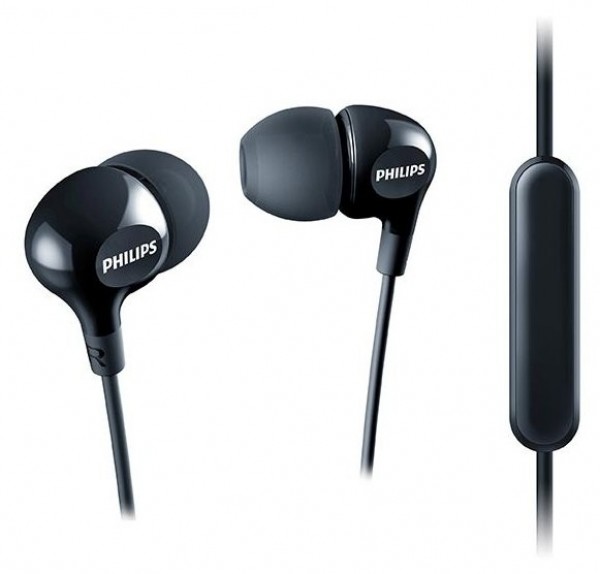 Philips SHE3555 Kablolu Kulaklık — ürün görseli 2