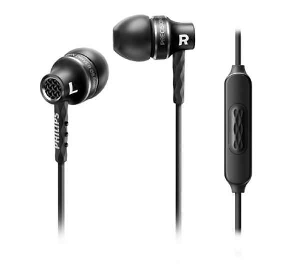 Philips SHE9105 Kablolu Kulaklık — ürün görseli 2