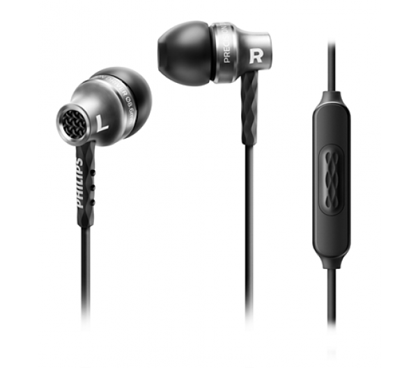 Philips SHE9105 Kablolu Kulaklık — ürün görseli 3
