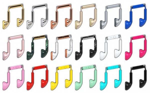 Happy Plugs Earbud Kablolu Kulaklık — ürün görseli 2