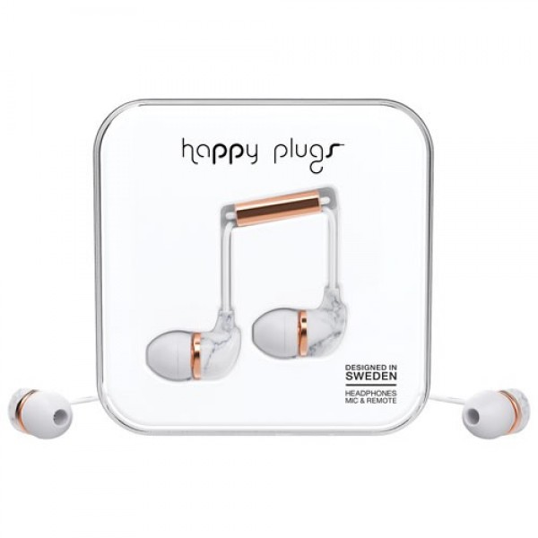 Happy Plugs In-Ear Kablolu Kulaklık — ürün görseli 4