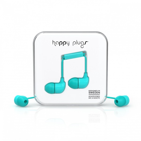 Happy Plugs In-Ear Kablolu Kulaklık — ürün görseli 8