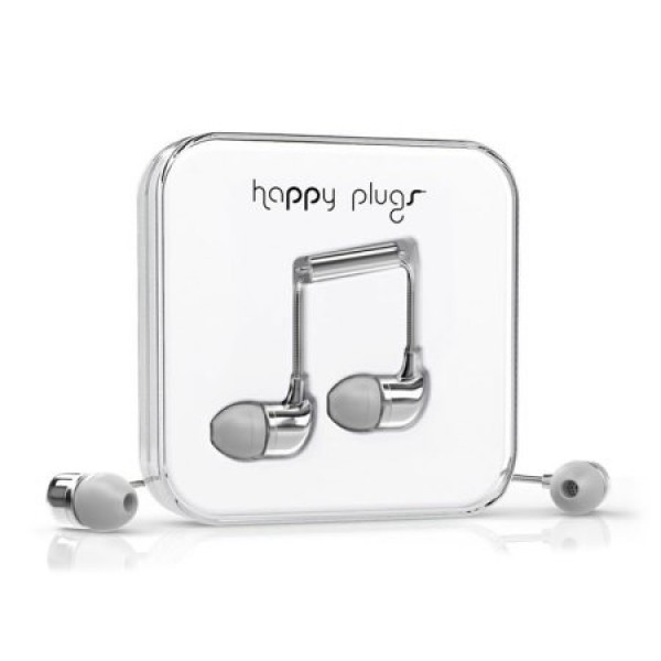 Happy Plugs In-Ear Kablolu Kulaklık — ürün görseli 6