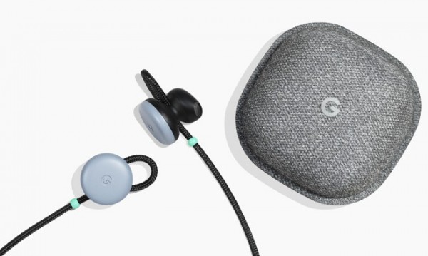 Google Pixel Buds Kablosuz Kulaklık — ürün görseli 4
