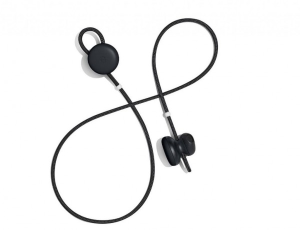 Google Pixel Buds Kablosuz Kulaklık — ürün görseli 2